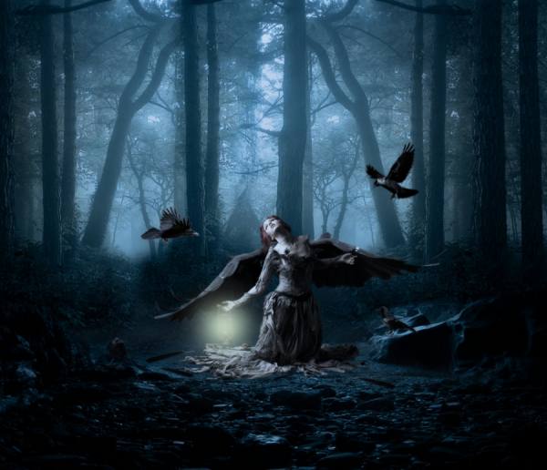 Photograph Rudiey Tabuti  Lonely Girl on One Eyeland